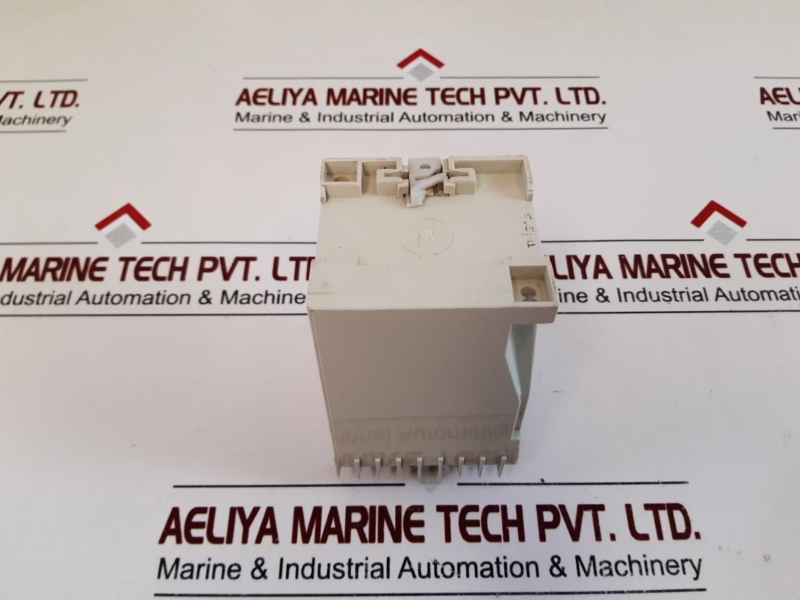 Pepl Fan Failure Protection Unit