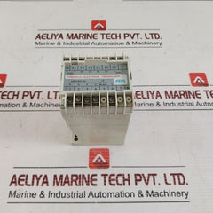 Pepl Pyrotech Electrical Transducer 230 Ac