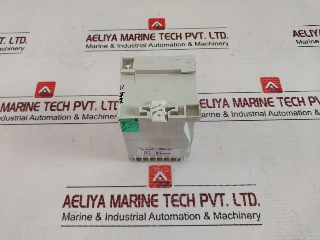 Pepl Pyrotech Electrical Transducer 230 Ac