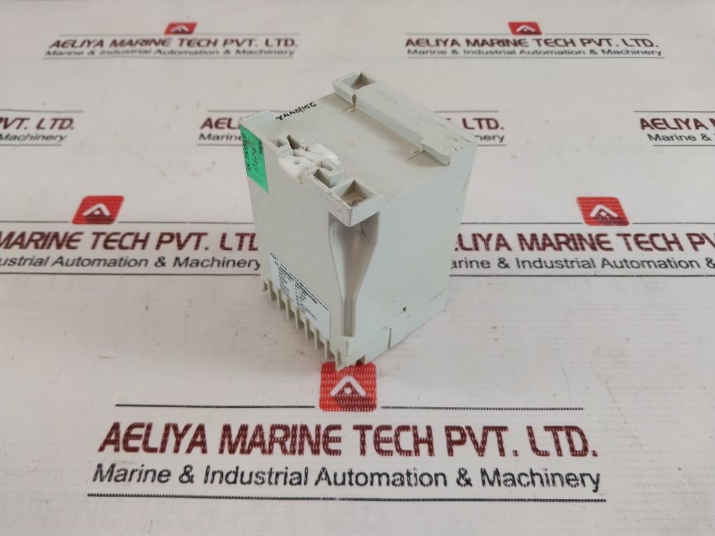 Pepl Pyrotech Electrical Transducer 230 Ac