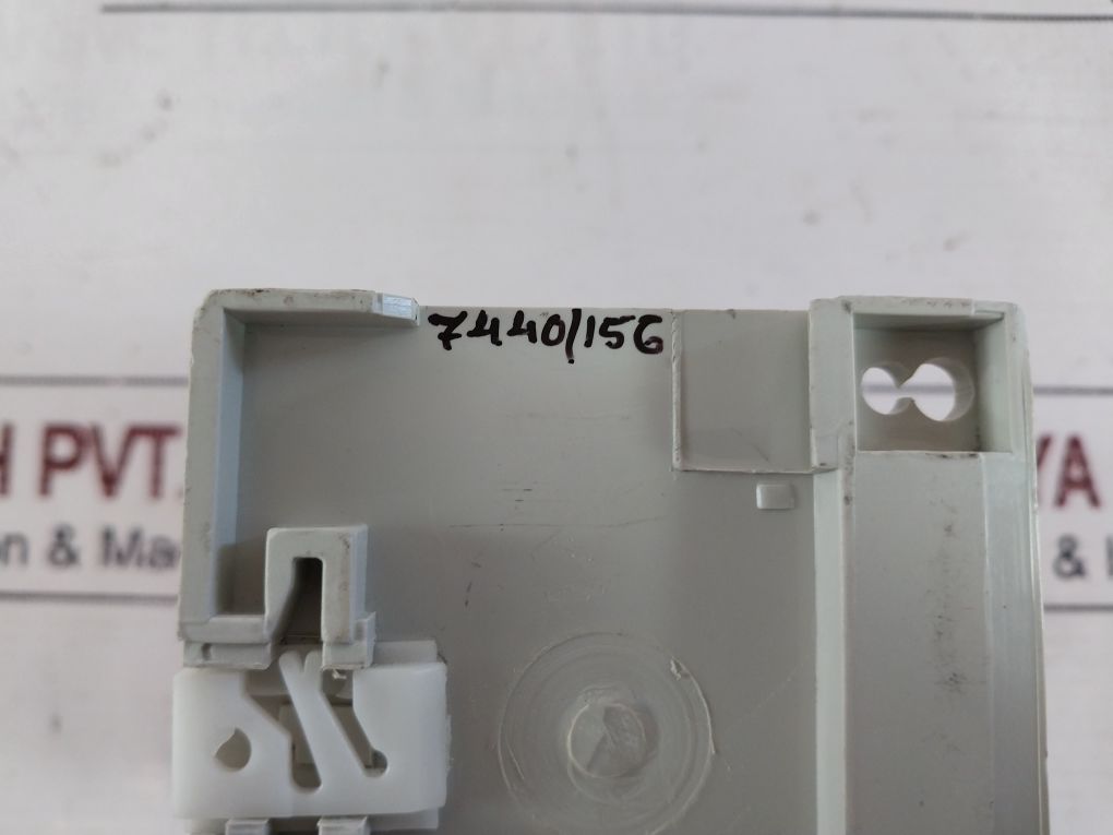 Pepl Pyrotech Electrical Transducer 230 Ac