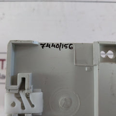 Pepl Pyrotech Electrical Transducer 230 Ac