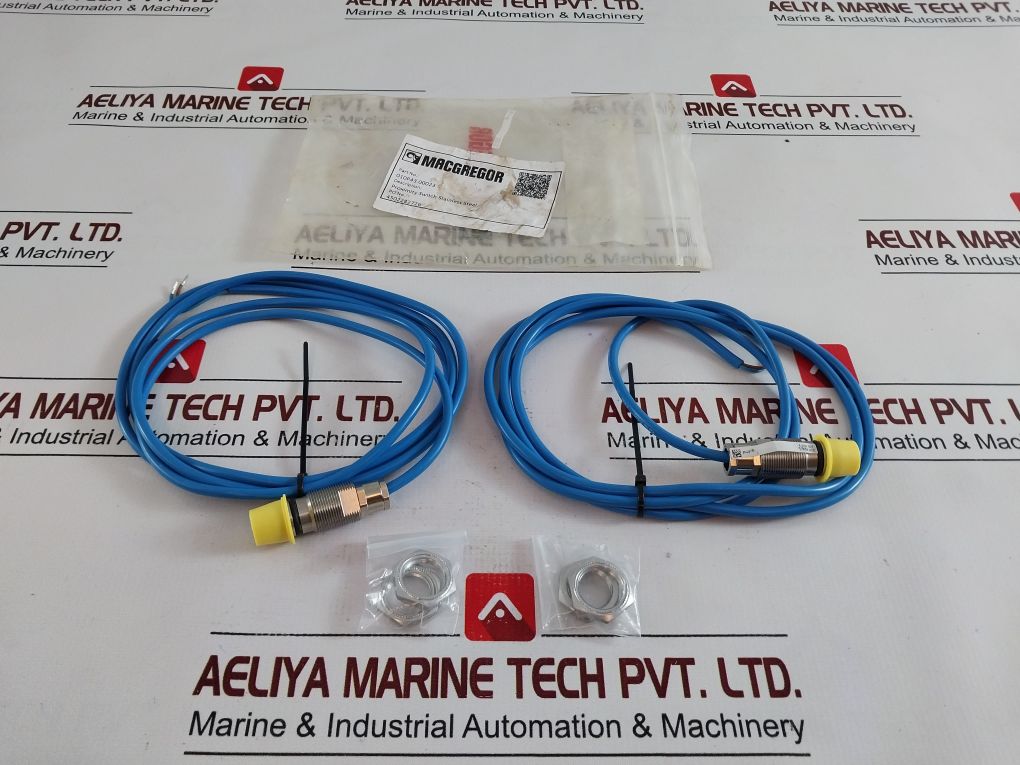 Pepperl+Fuchs 010P43.00023
