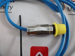 Pepperl+Fuchs 010P43.00023 Stainless Steel Proximity Switch 4 000 007 2 054 475