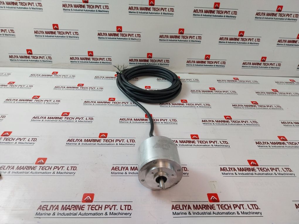 Pepperl+Fuchs 047043 Incremental Rotary Encoder