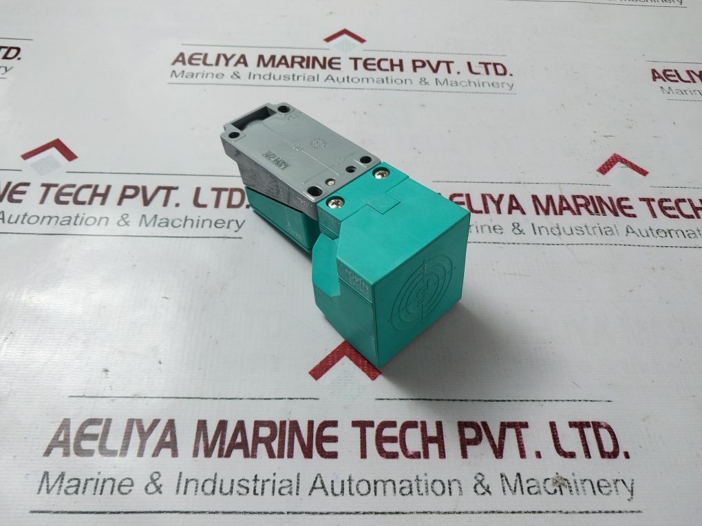Pepperl+Fuchs 84457 Proximity Switch/Sensor 10-60Vdc 2A 29854S 08275S