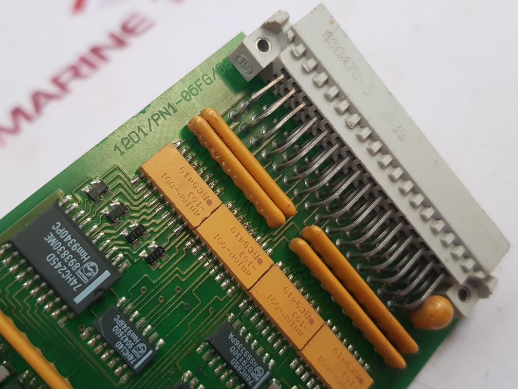 Pepperl+fuchs fsc 10100/1/1 bus driver module