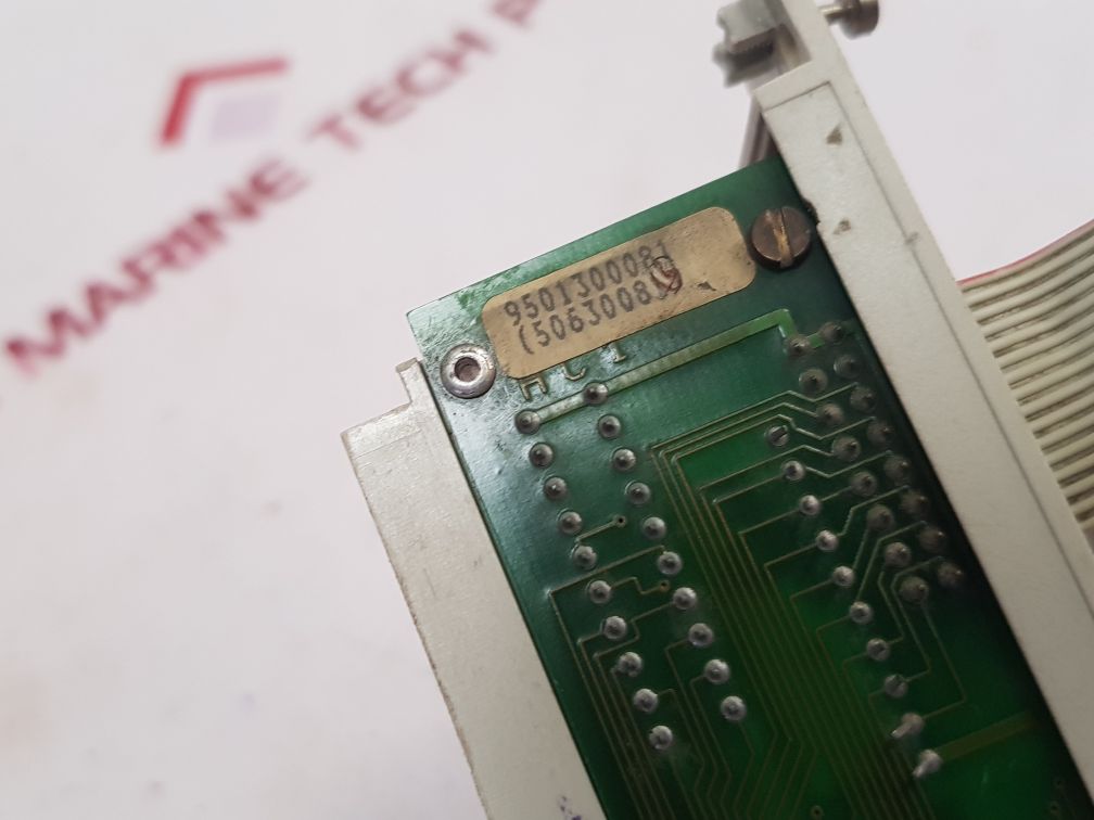 Pepperl+fuchs fsc 10100/1/1 bus driver module