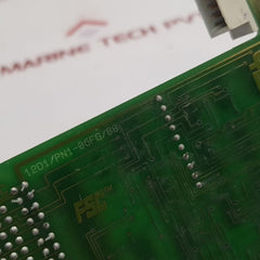 Pepperl+fuchs fsc 10100/1/1 bus driver module