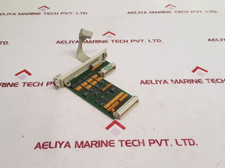 Pepperl+fuchs fsc 10100/1/1 bus driver module