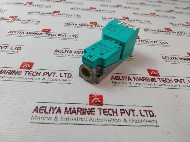 Pepperl+Fuchs 106693 Inductive Sensor 5-25 Vdc