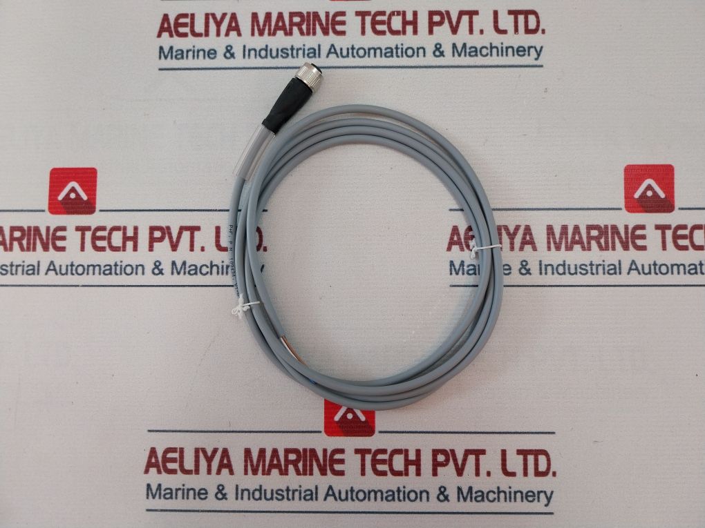 Pepperl+Fuchs 109434 Female Connector