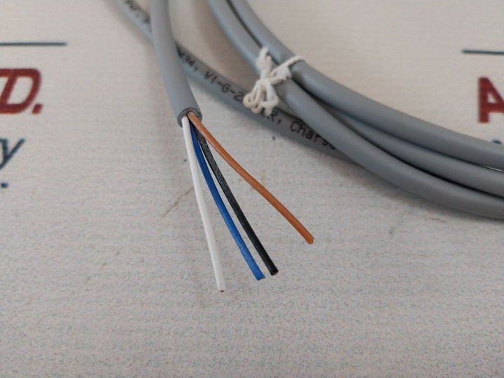 Pepperl+Fuchs 109434 Female Connector