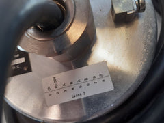 Pepperl+Fuchs 14-14361-3600-y47043 Incremental Rotary Encoder