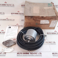 Pepperl+Fuchs 14-14361-3600-y47043 Incremental Rotary Encoder
