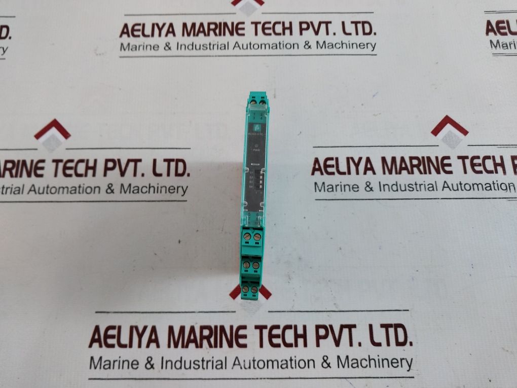 Pepperl+Fuchs 202927