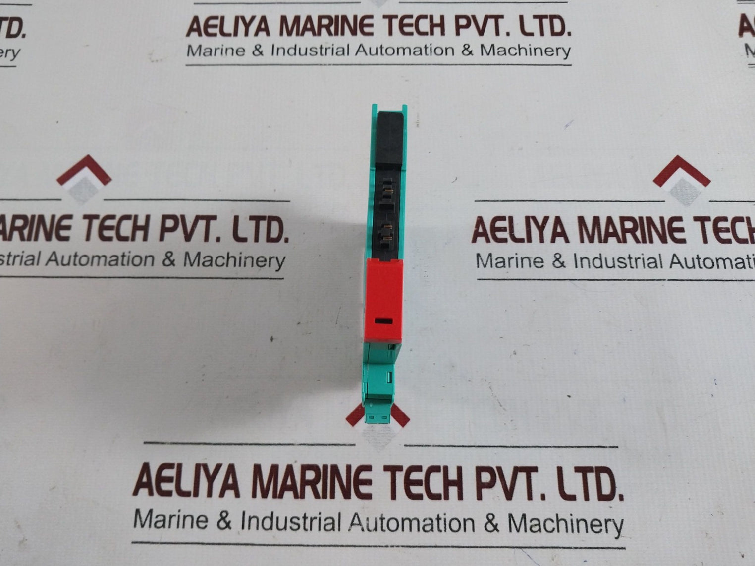 Pepperl+Fuchs Kcd2-stc-1 Safety Barrier 202927