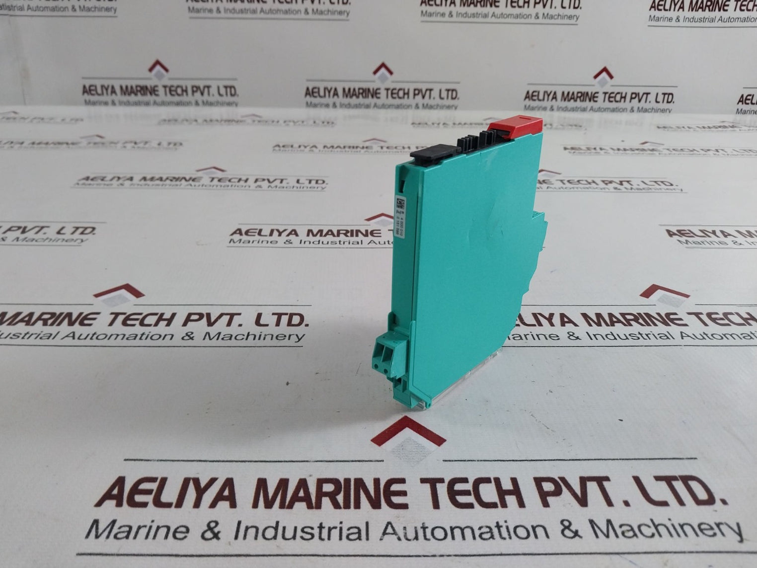 Pepperl+Fuchs Kcd2-stc-1 Safety Barrier 202927