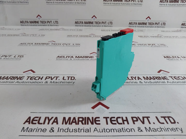 Pepperl+Fuchs Kcd2-stc-1 Safety Barrier 202927