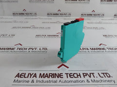 Pepperl+Fuchs Kcd2-stc-1 Safety Barrier 202927