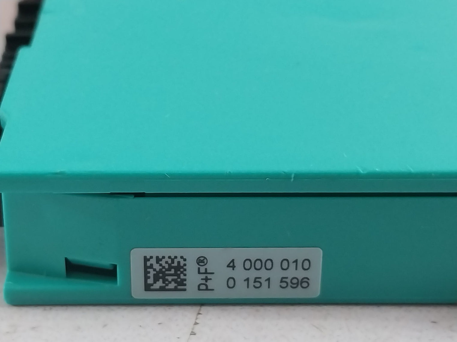 Pepperl+Fuchs Kcd2-stc-1 Safety Barrier 202927