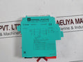 Pepperl+Fuchs Kcd2-stc-1 Safety Barrier 202927