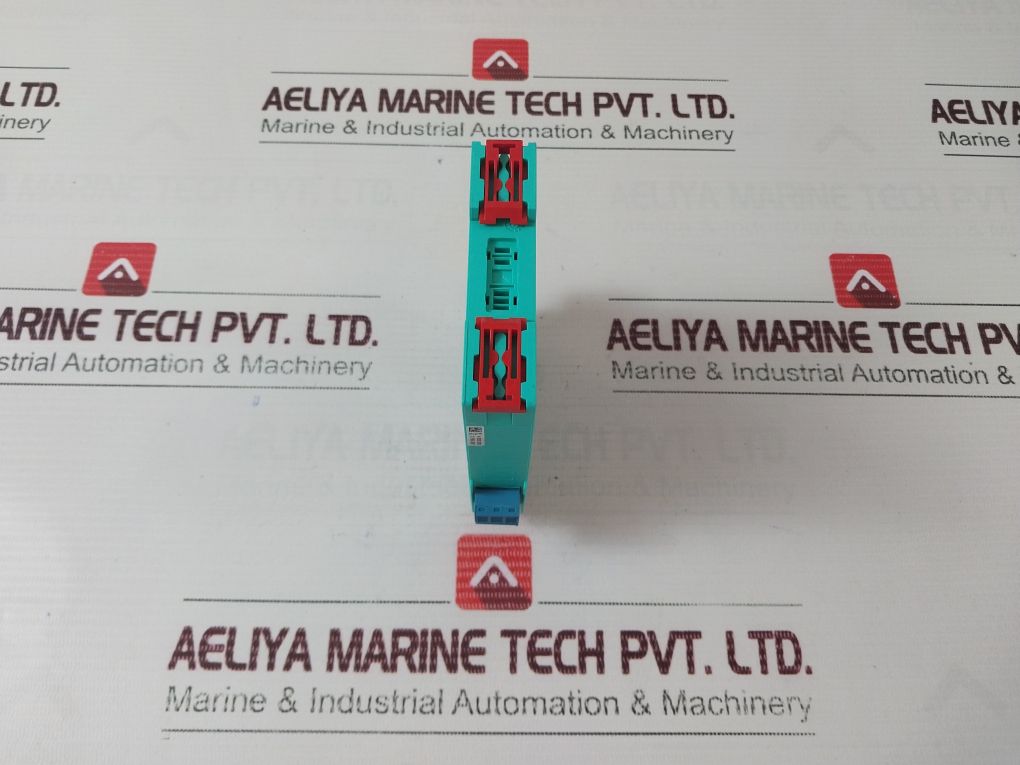 Pepperl+Fuchs Kfd0-cs-ex1.56 Isolated Barrier 214912