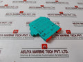 Pepperl+Fuchs 216712, Kcd2-sr-ex1.Lb Isolated Switch Amplifier 253V 2A