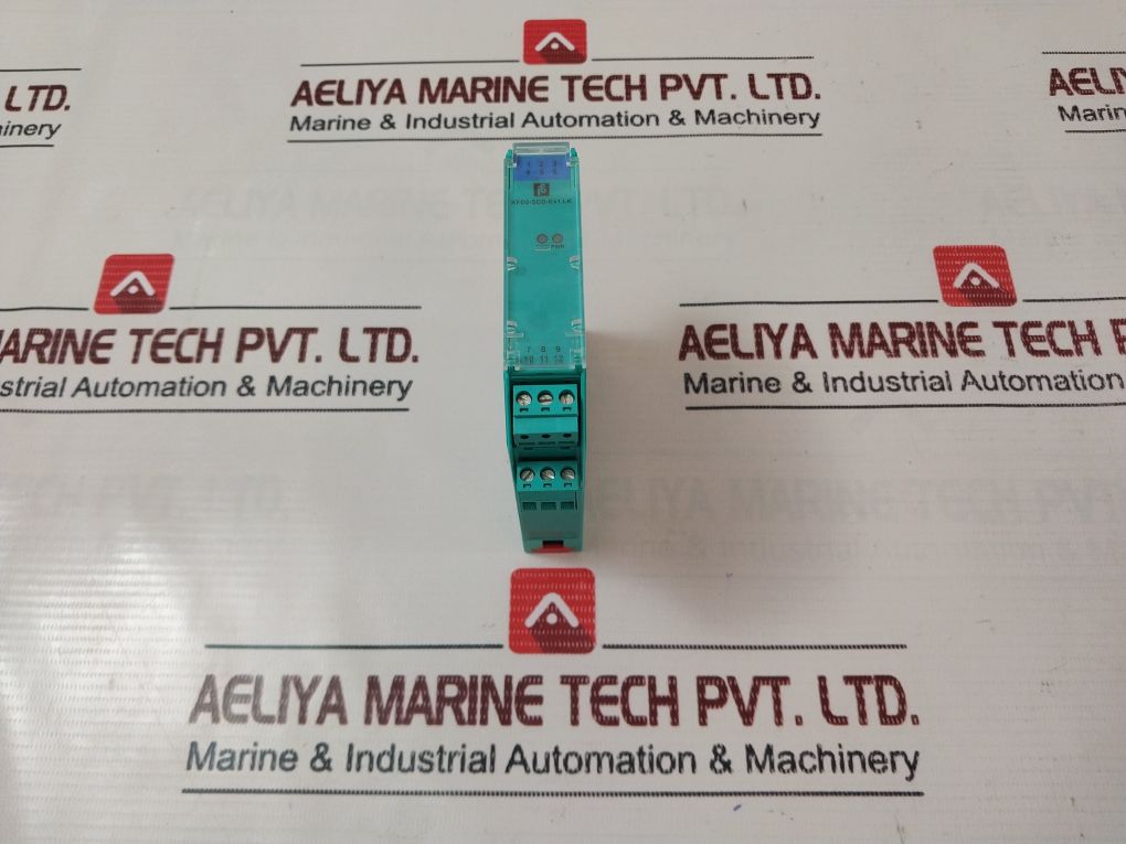 Pepperl+Fuchs 223998 Smart Output Driver
