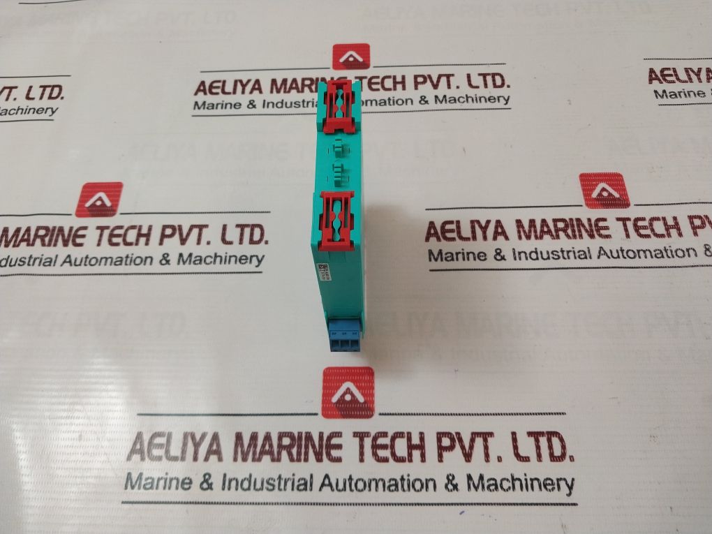 Pepperl+Fuchs 223998 Smart Output Driver