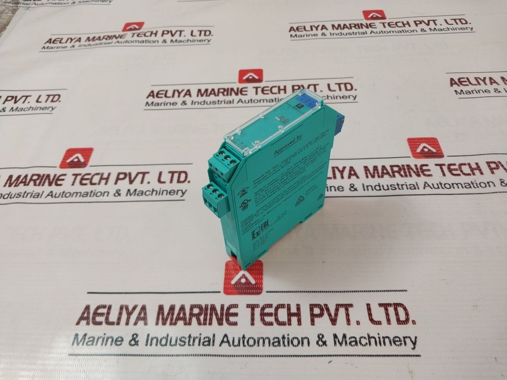 Pepperl+Fuchs 223998 Smart Output Driver