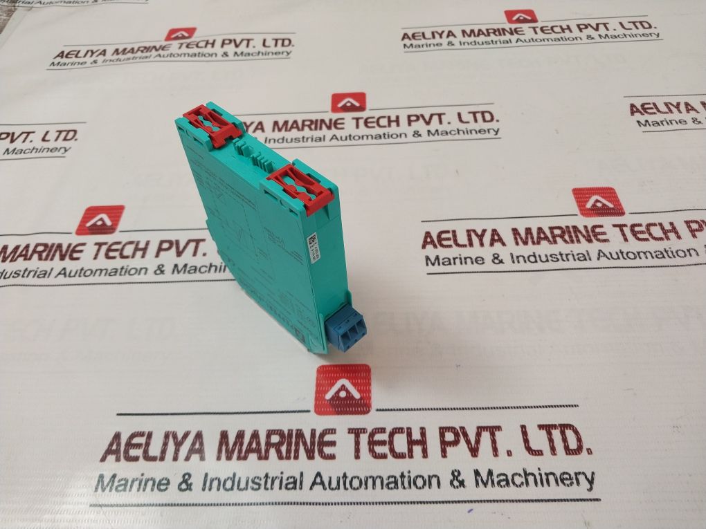 Pepperl+Fuchs 223998 Smart Output Driver