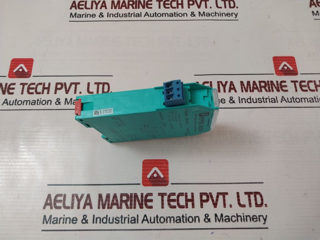 Pepperl+Fuchs 223998 Smart Output Driver