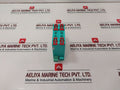 Pepperl+Fuchs 231197 Frequency Converter With Trip Value Kfu8-ufc-ex1.D Ac 253V