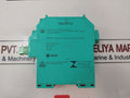 Pepperl+Fuchs 231197 Frequency Converter With Trip Value Kfu8-ufc-ex1.D Ac 253V