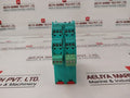 Pepperl+Fuchs 231197 Frequency Converter With Trip Value Kfu8-ufc-ex1.D Ac 253V