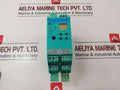 Pepperl+Fuchs 231197 Frequency Converter With Trip Value Kfu8-ufc-ex1.D Ac 253V
