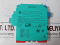Pepperl+Fuchs Kcd2-stc-ex1.2O Safety Barrier 272955