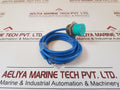 Pepperl+Fuchs 27430S Inductive Sensor Ncn15-30Gm40-n0