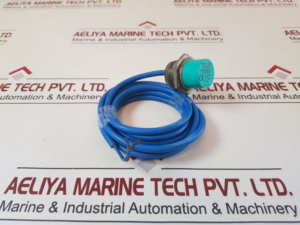 Pepperl+Fuchs 27430S Inductive Sensor Ncn15-30Gm40-n0