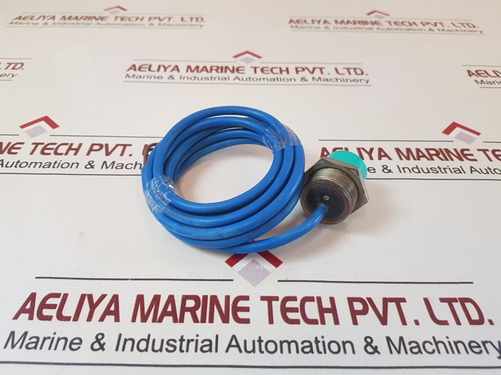 Pepperl+Fuchs 27430S Inductive Sensor Ncn15-30Gm40-n0