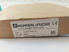 Pepperl+Fuchs Kfd2-stc4-ex1.2O Smart Transmitter Power Supply 283674