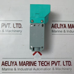 Pepperl+Fuchs 84457 Inductive Sensor 29854S 08275S