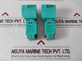 Pepperl +Fuchs 29854S Nj40+, 08275S U4+, 84457 E Inductive Sensor