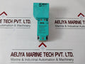 Pepperl +Fuchs 29854S Nj40+, 08275S U4+, 84457 E Inductive Sensor