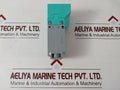 Pepperl +Fuchs 29854S Nj40+, 08275S U4+, 84457 E Inductive Sensor