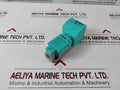 Pepperl +Fuchs 29854S Nj40+, 08275S U4+, 84457 E Inductive Sensor
