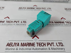 Pepperl +Fuchs 29854S Nj40+, 08275S U4+, 84457 E Inductive Sensor