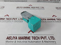 Pepperl +Fuchs 29854S Nj40+, 08275S U4+, 84457 E Inductive Sensor