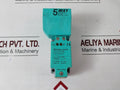 Pepperl +Fuchs 29854S Nj40+, 08275S U4+, 84457 E Inductive Sensor